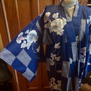 Traditional Yukata Kimono